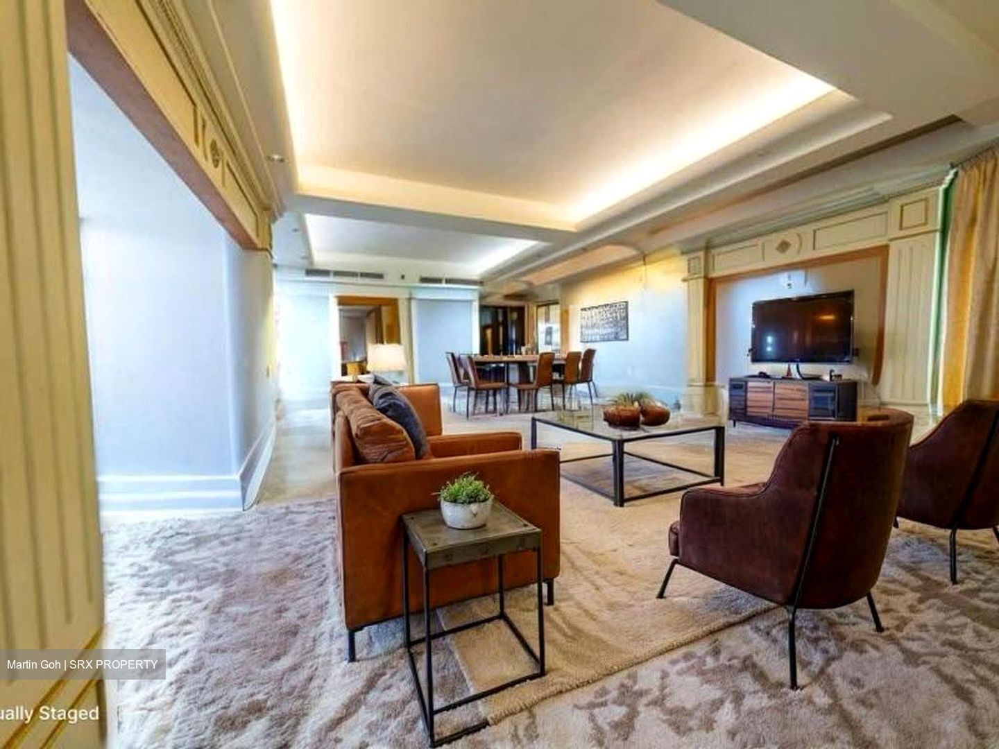 Caldecott Hill Estate (D11), Detached #608362541